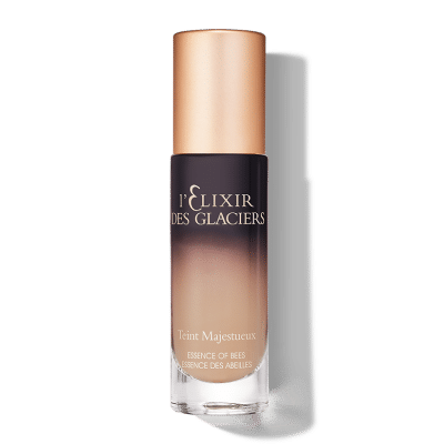 Teint Majestueux Amber Beige