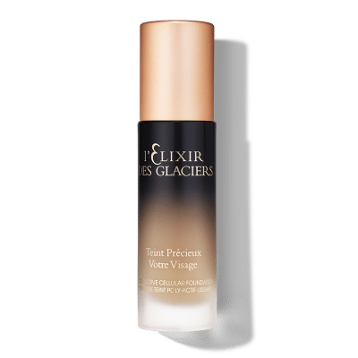 Teint Precieux Votre Visage Amber Beige