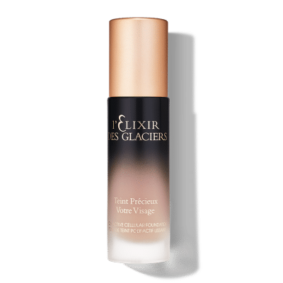Teint Precieux Votre Visage Rosy Beige