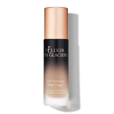 Teint Precieux Votre Visage Sandy Beige
