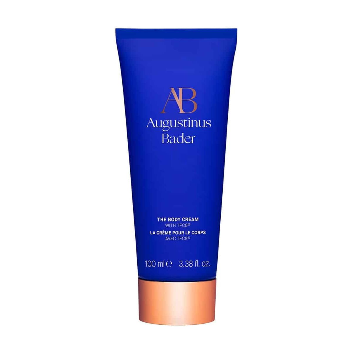 The Body Cream