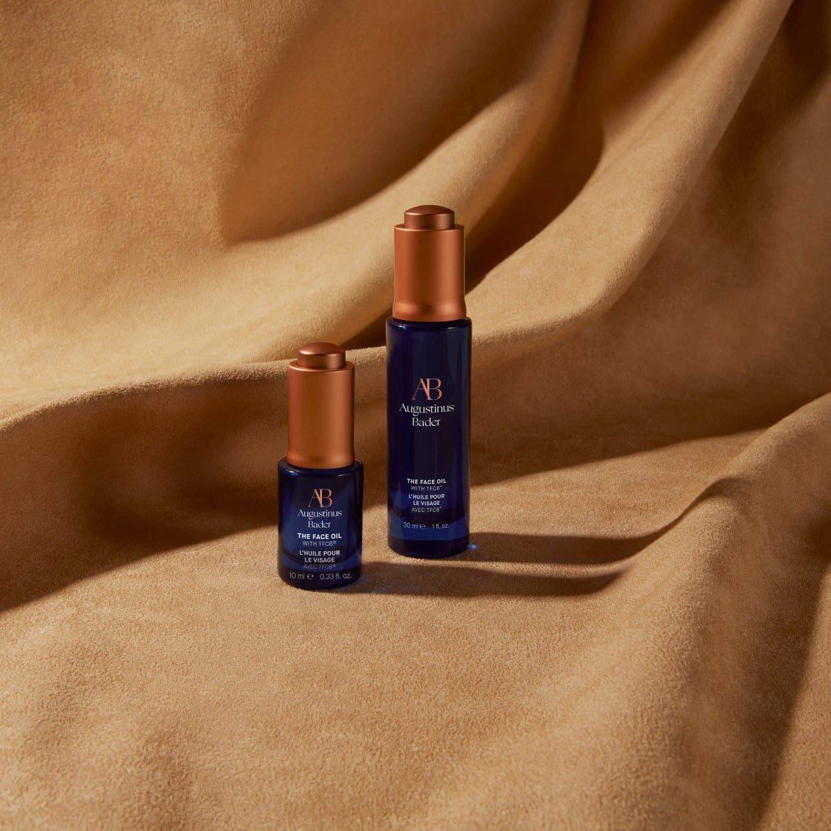 The Face Oil