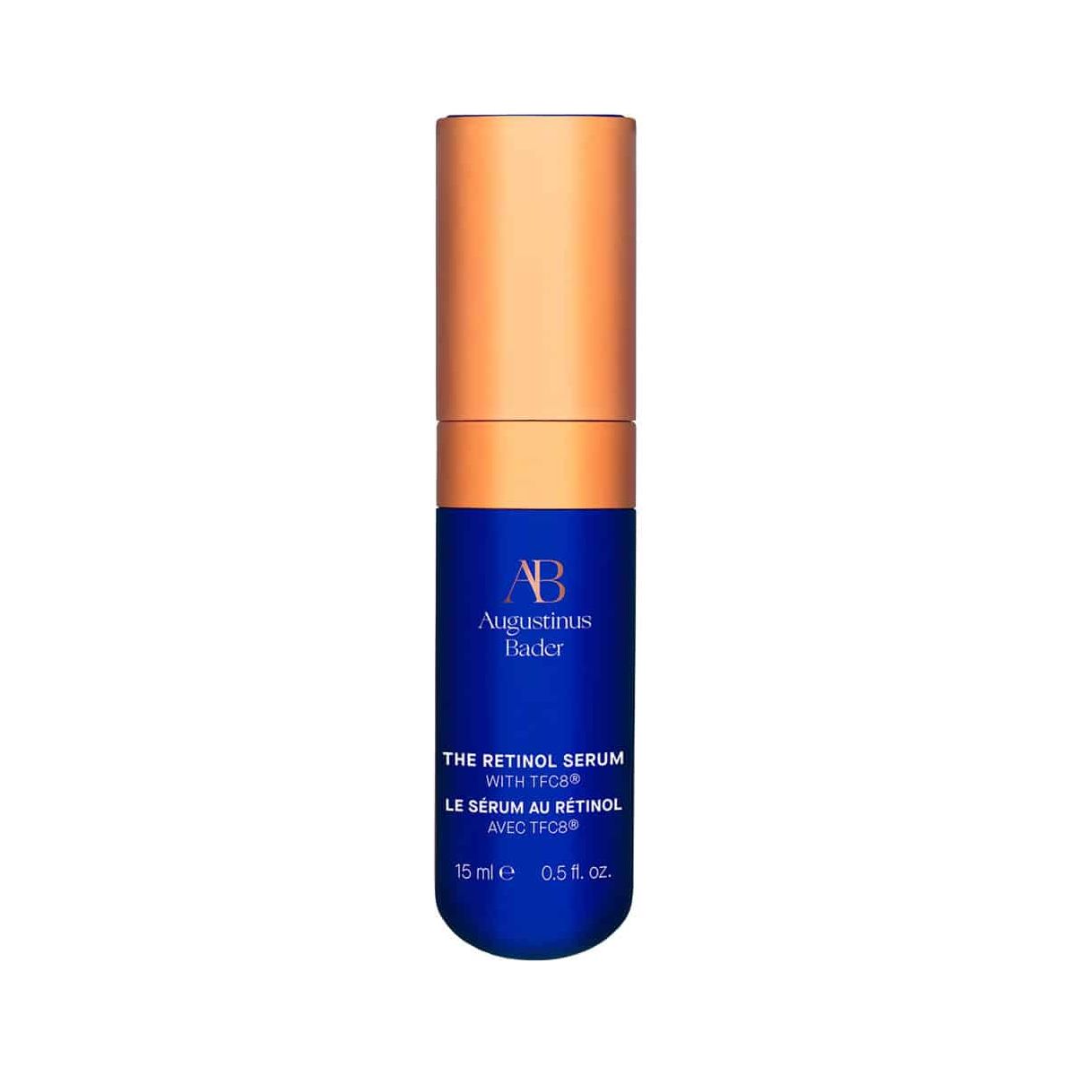 The Retinol Serum
