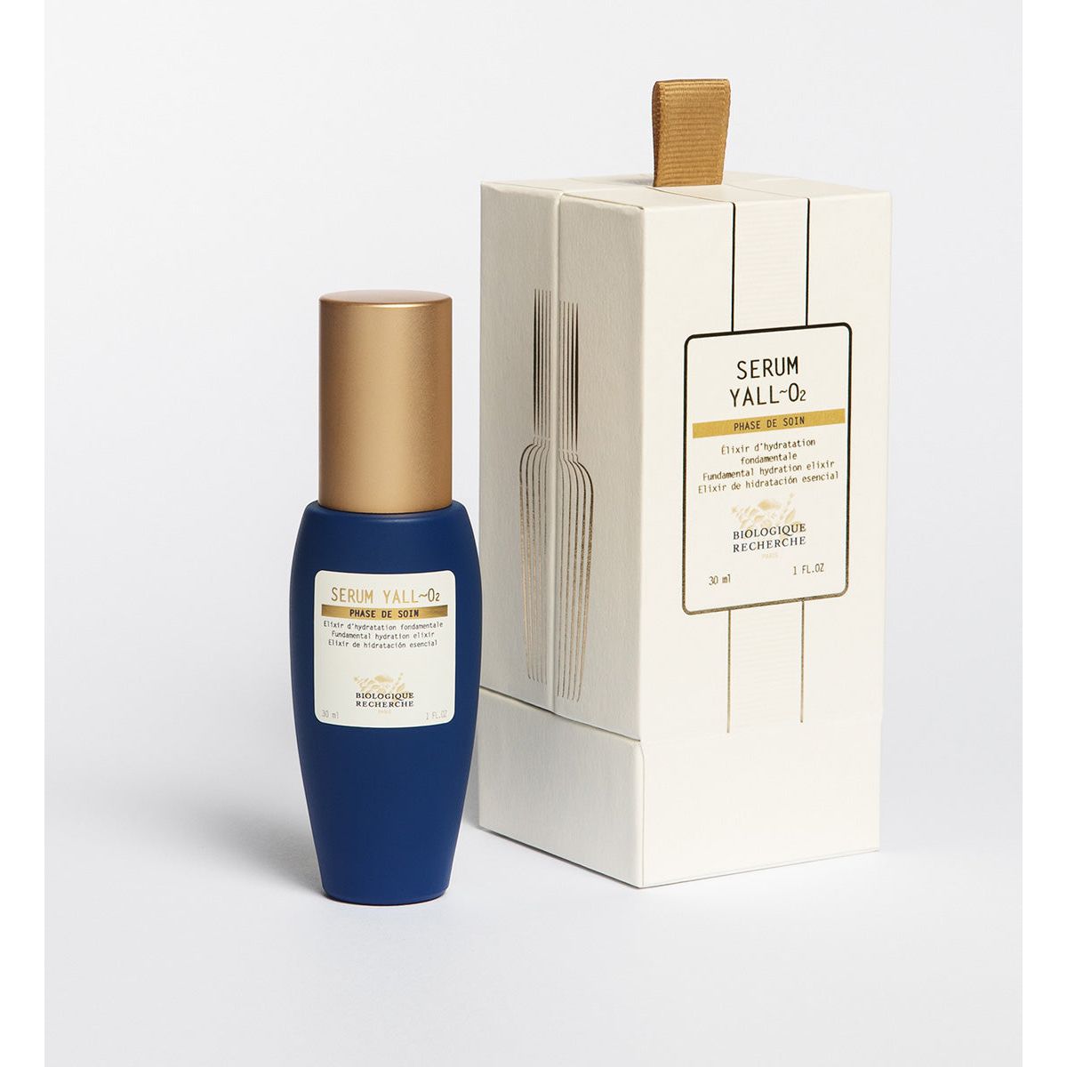 Sérum Yall~O2