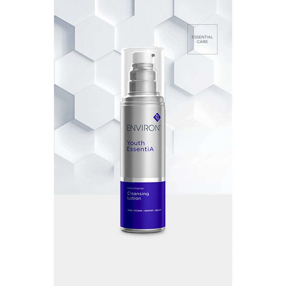 Hydra-Intense Cleansing Lotion