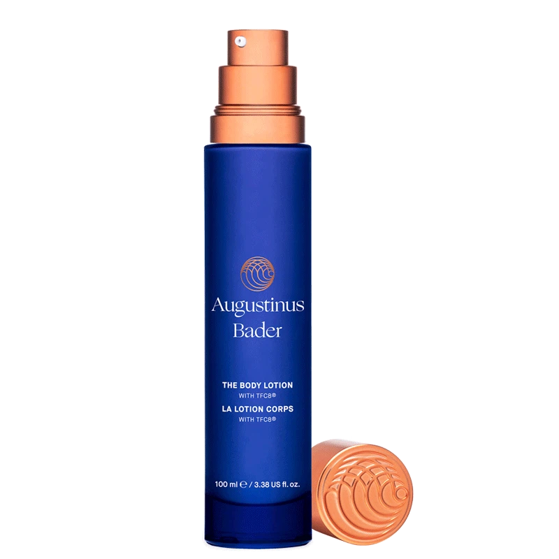 The Body Lotion
