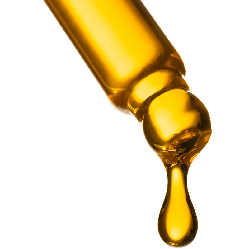 The Face Oil