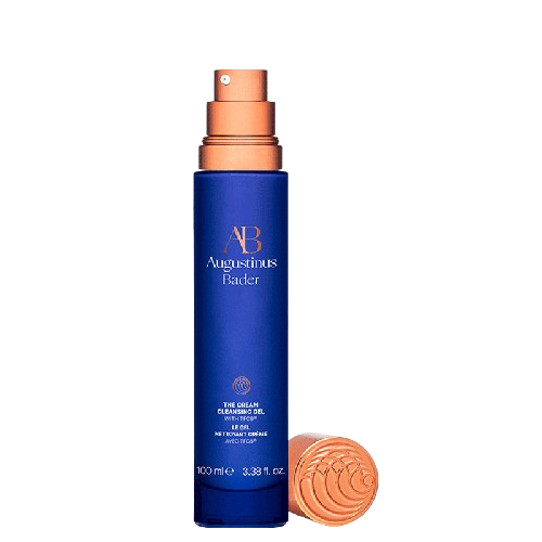 The Cream Cleansing Gel