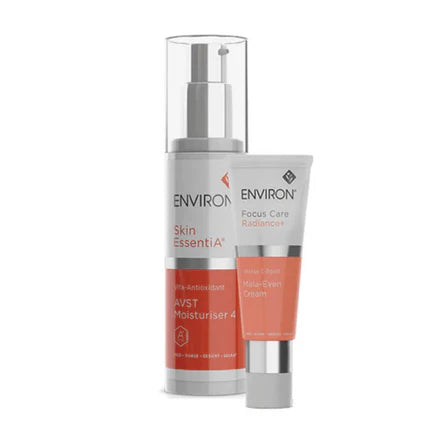 Skin EssentiA Kit #4
