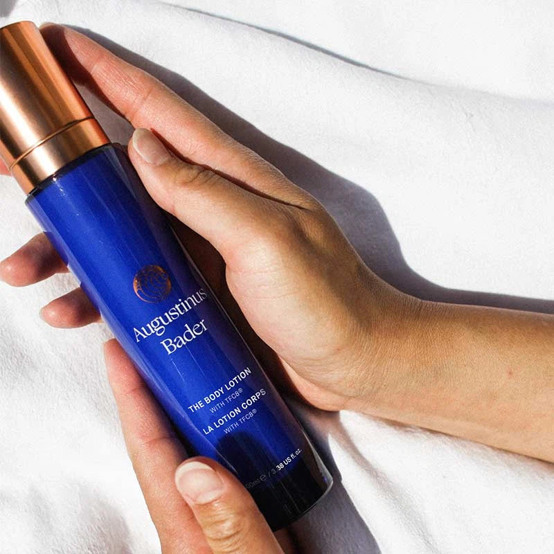 The Body Lotion