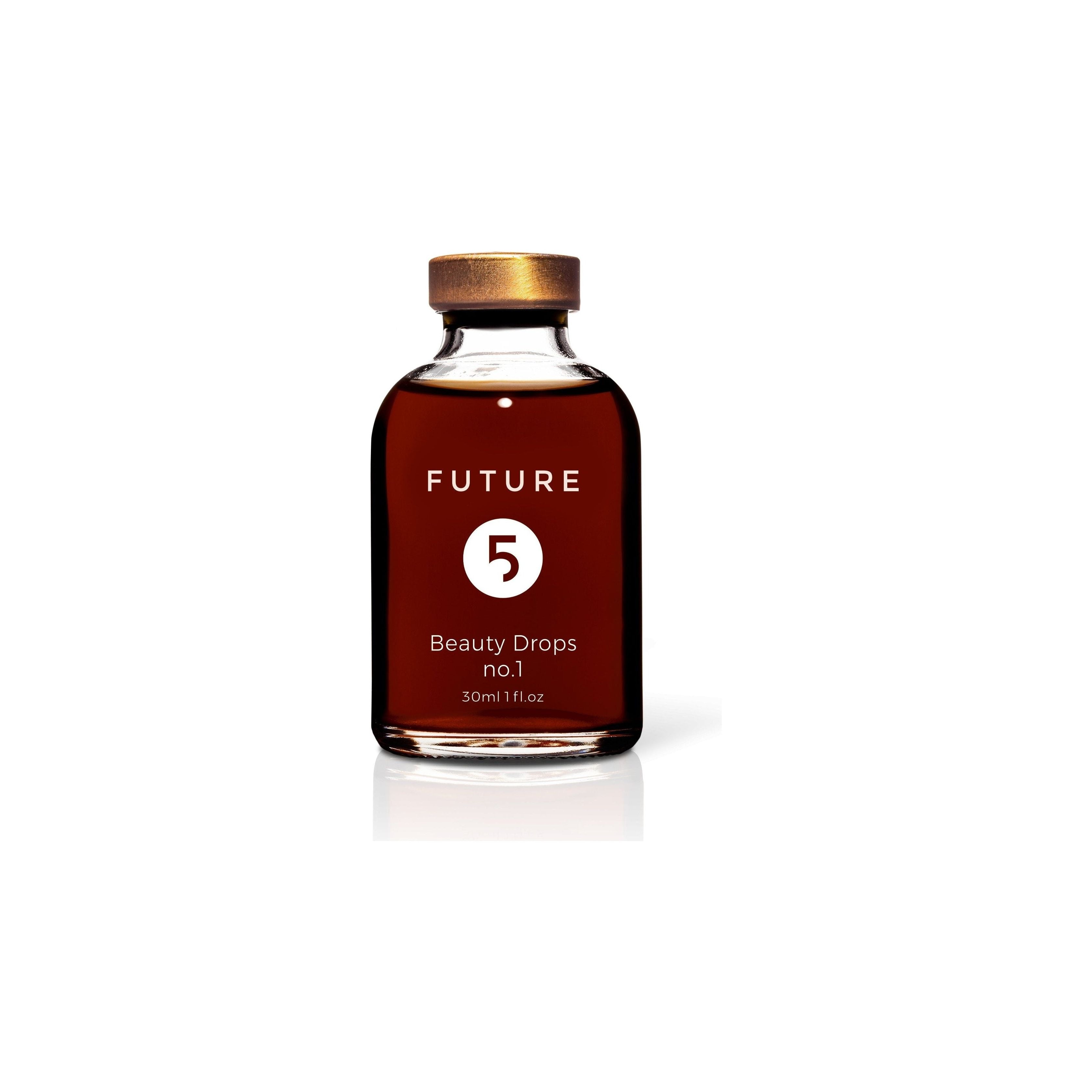 Beauty Drops No. 1