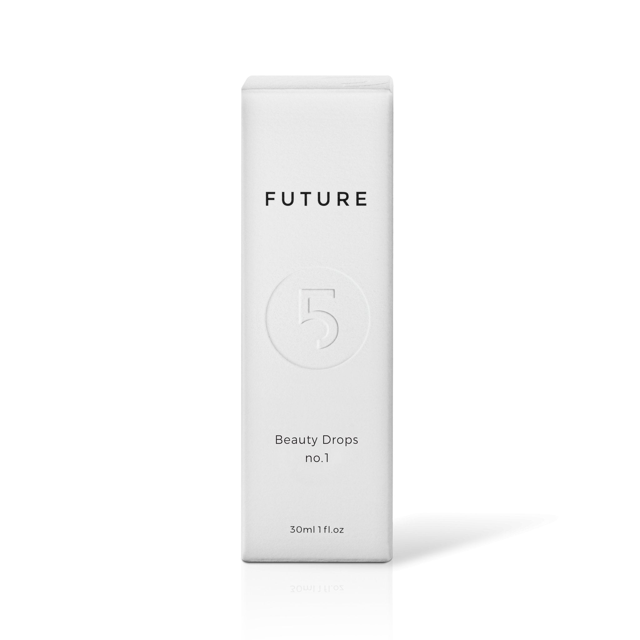 Beauty Drops No. 1