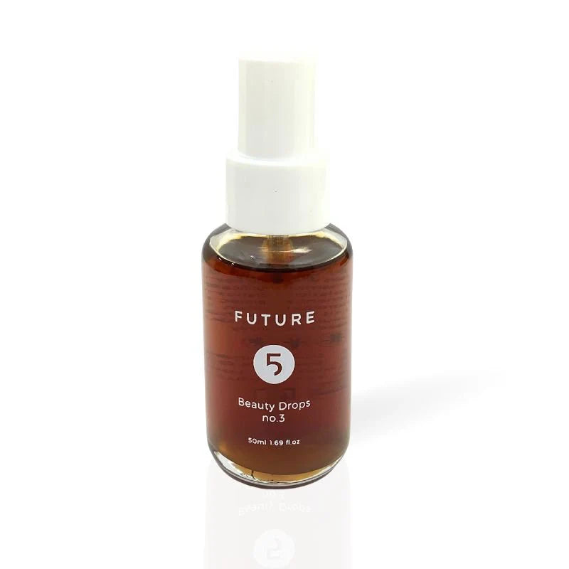 Beauty Drops No. 3
