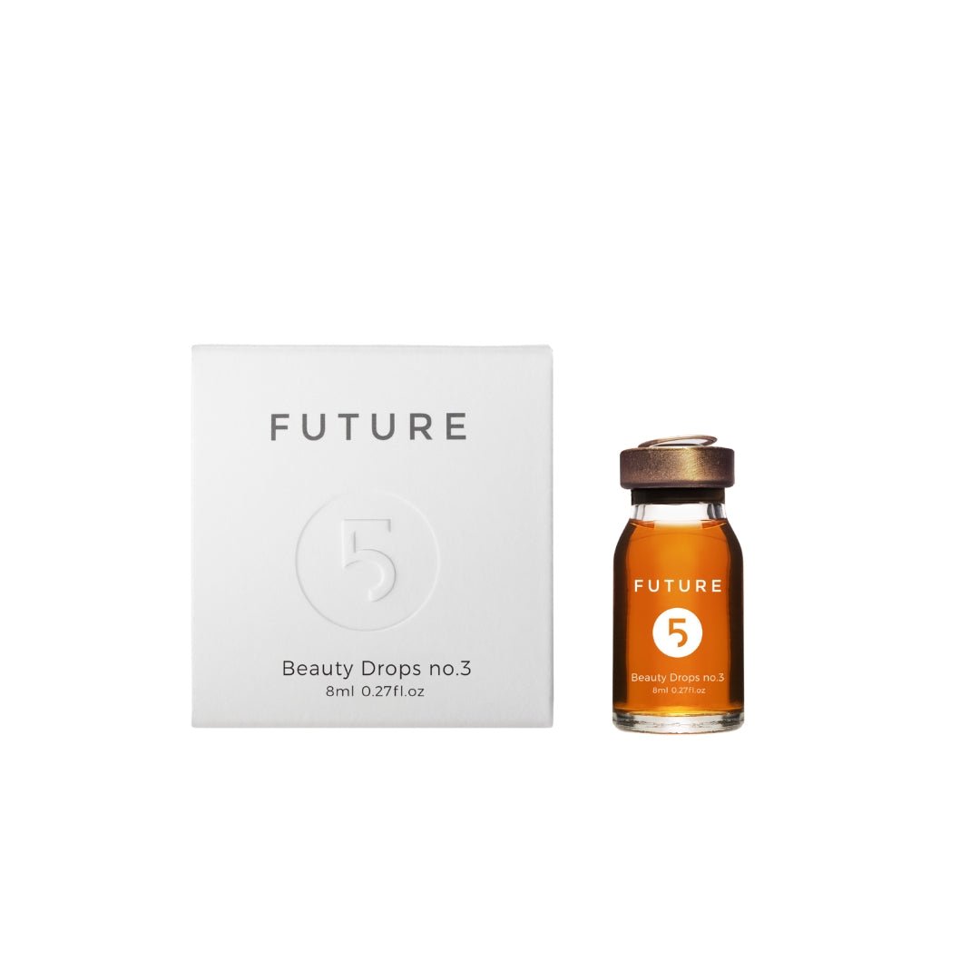 Beauty Drops No. 3