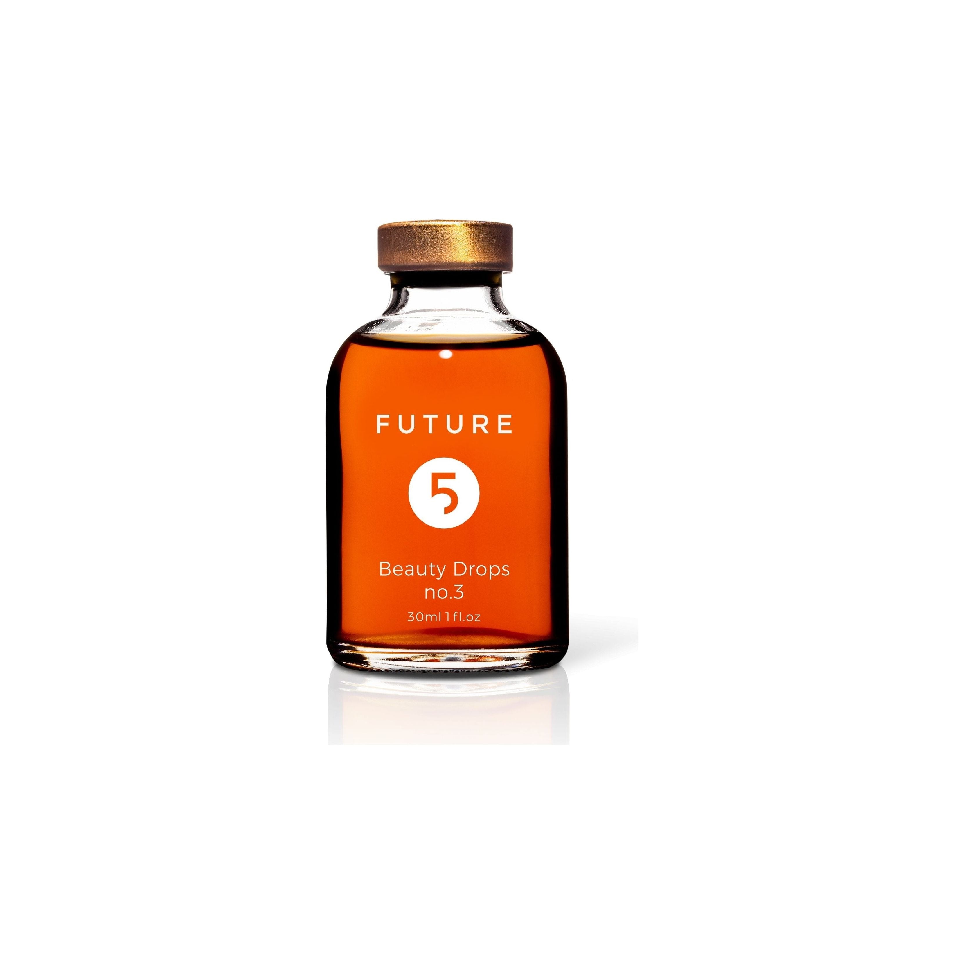Beauty Drops No. 3