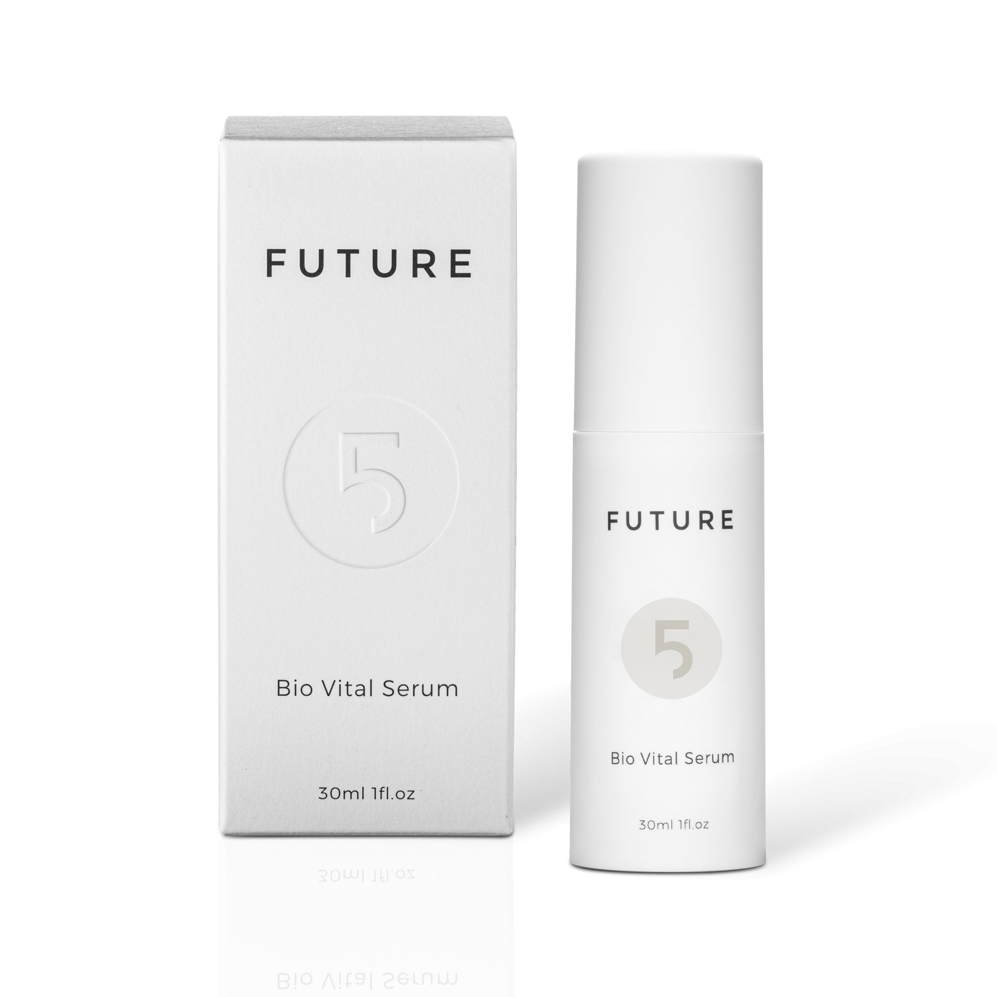 Bio Vital Serum