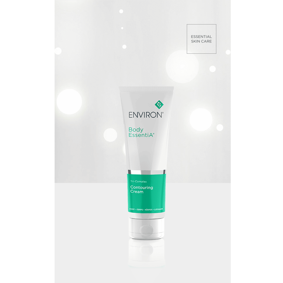 Tri-Complex Contouring Cream