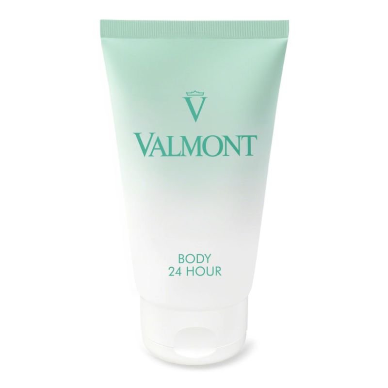 24 Hour Body Cream