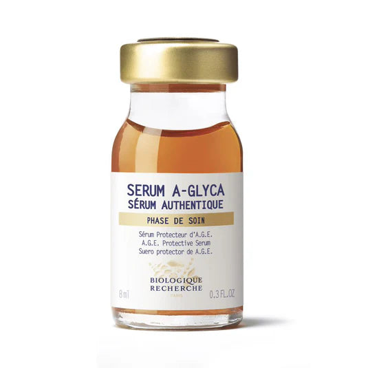 Serum A-Glyca