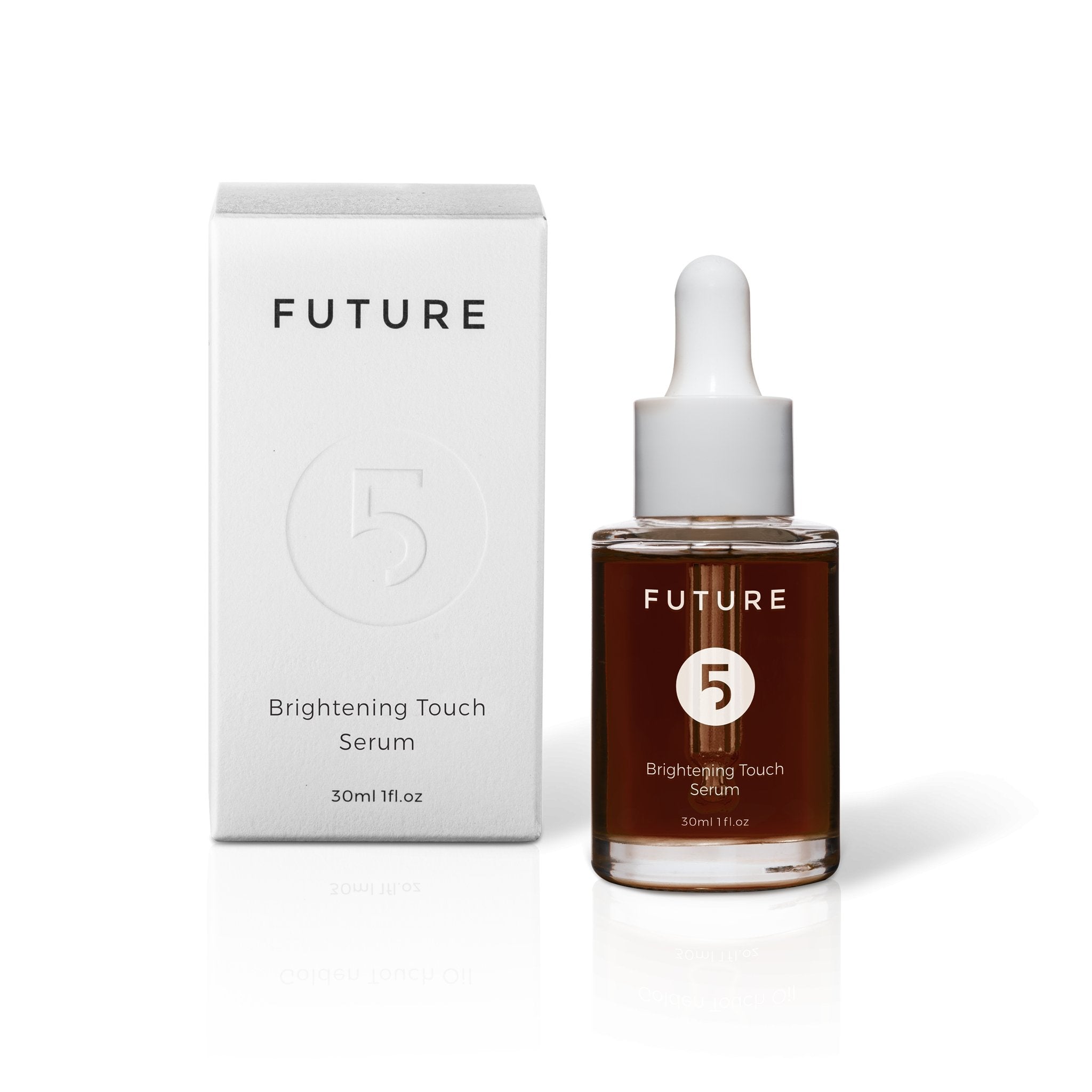 Brightening Touch Serum – Toska Spa & Facial Bar