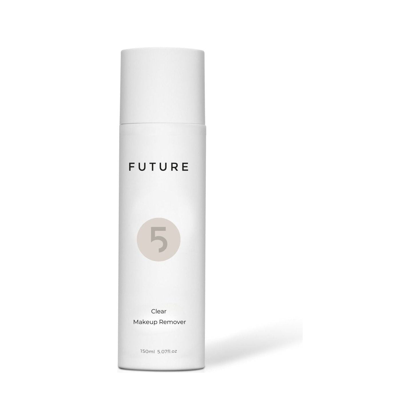 Clear Make Up Remover