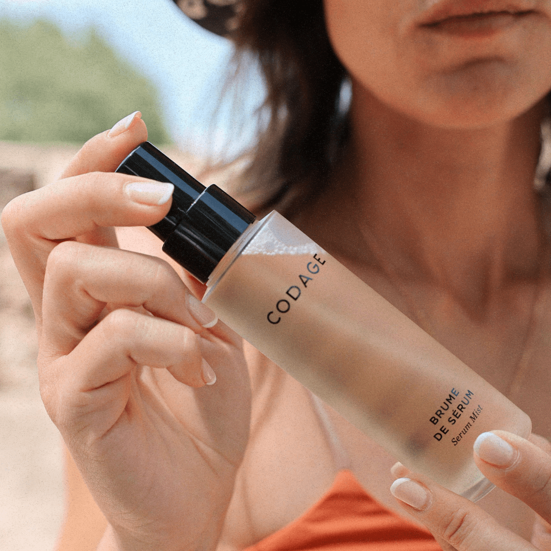 Serum Mist