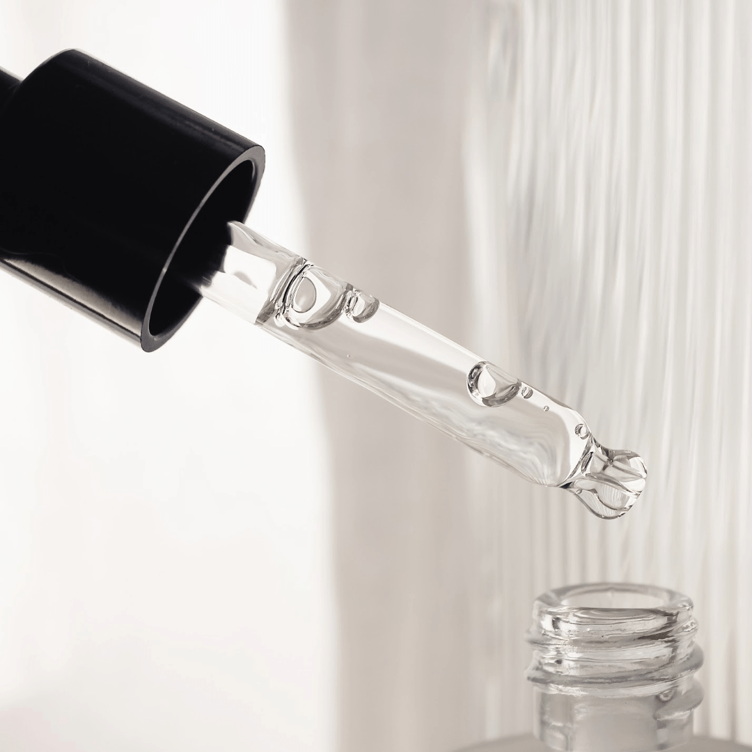 Serum N°01 - Intense Moisturizing