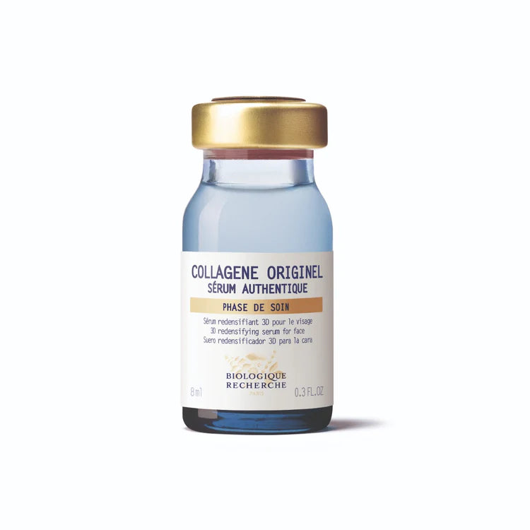 Collagene Originel – Toska Spa & Facial Bar