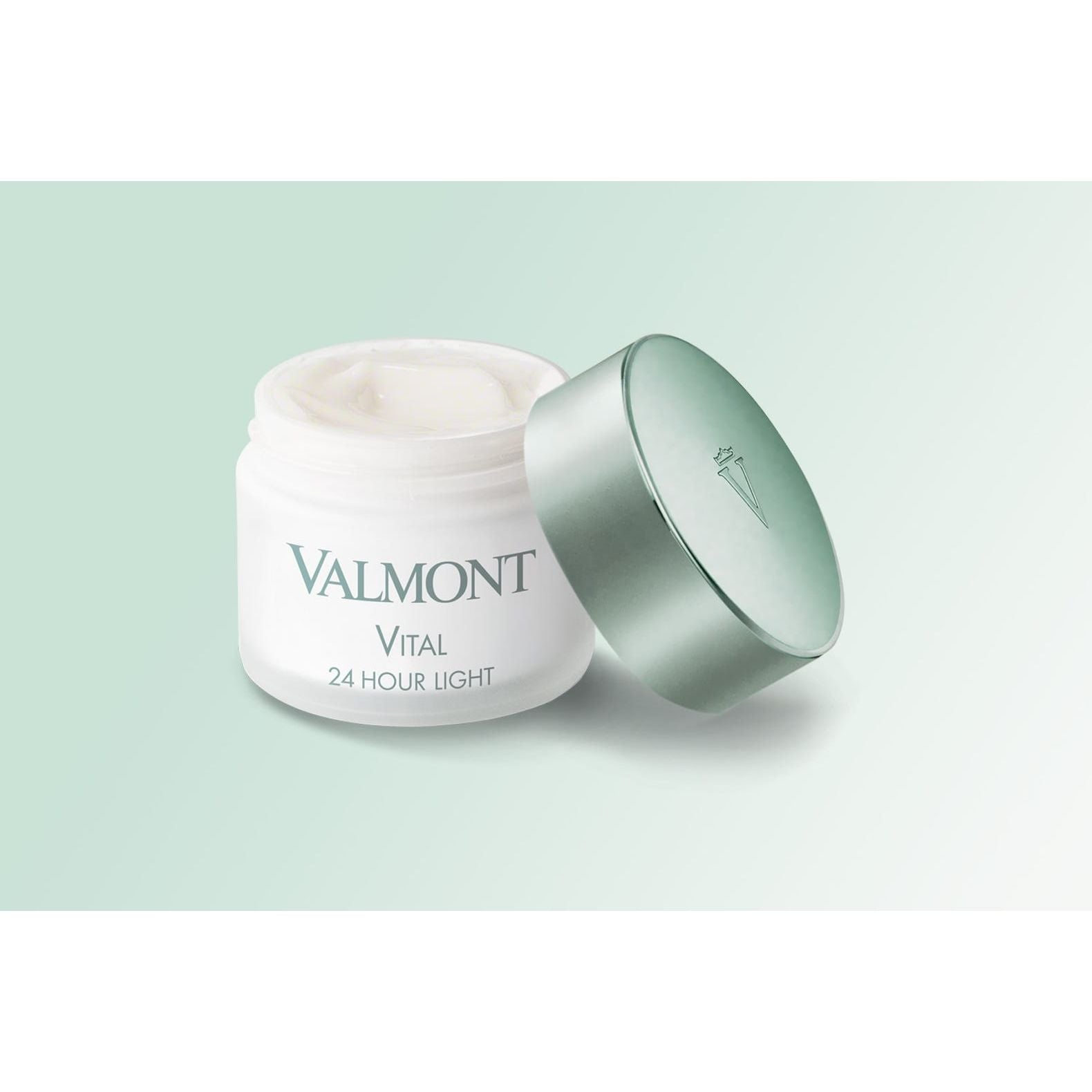 Vital 24 Hour Light