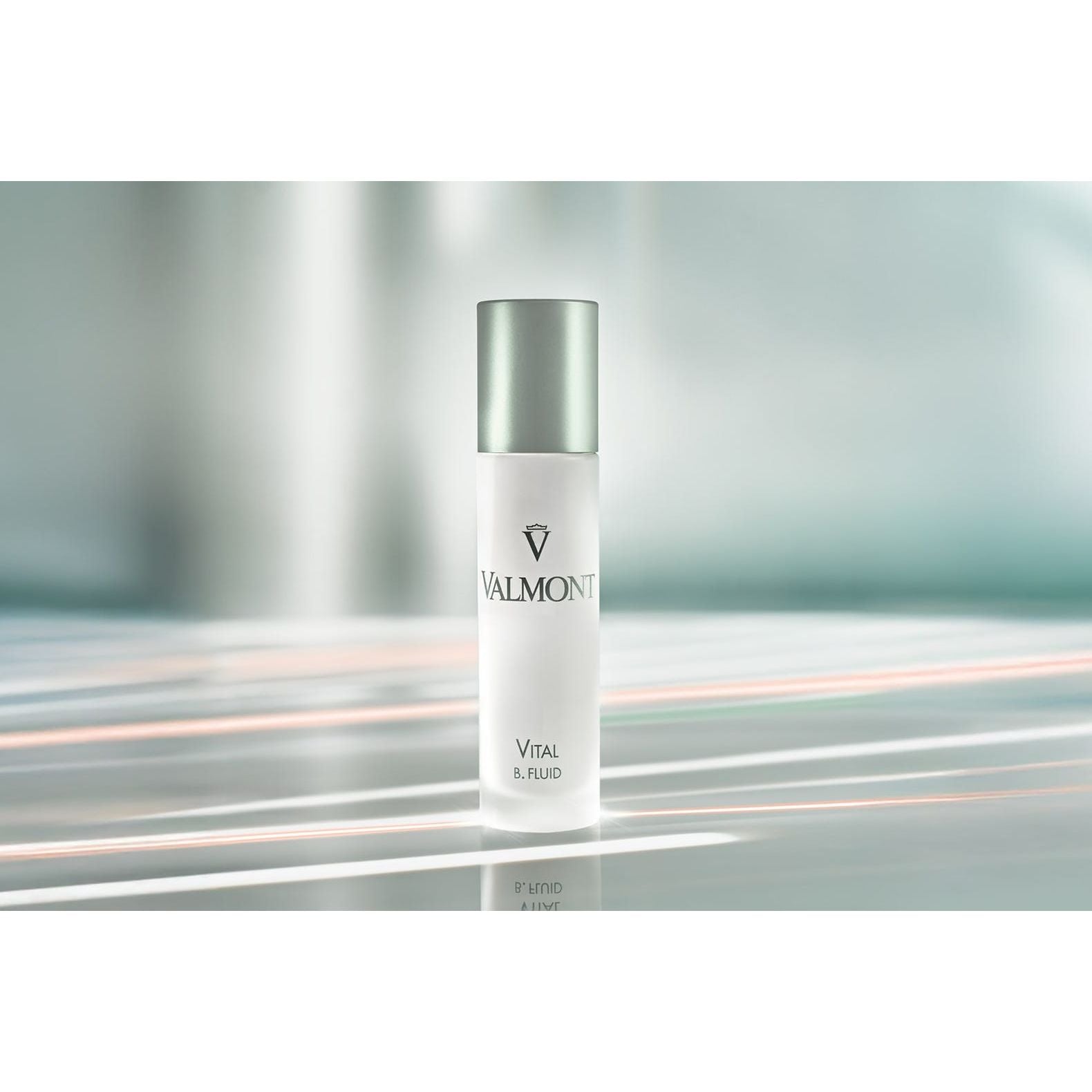 Vital B Fluid