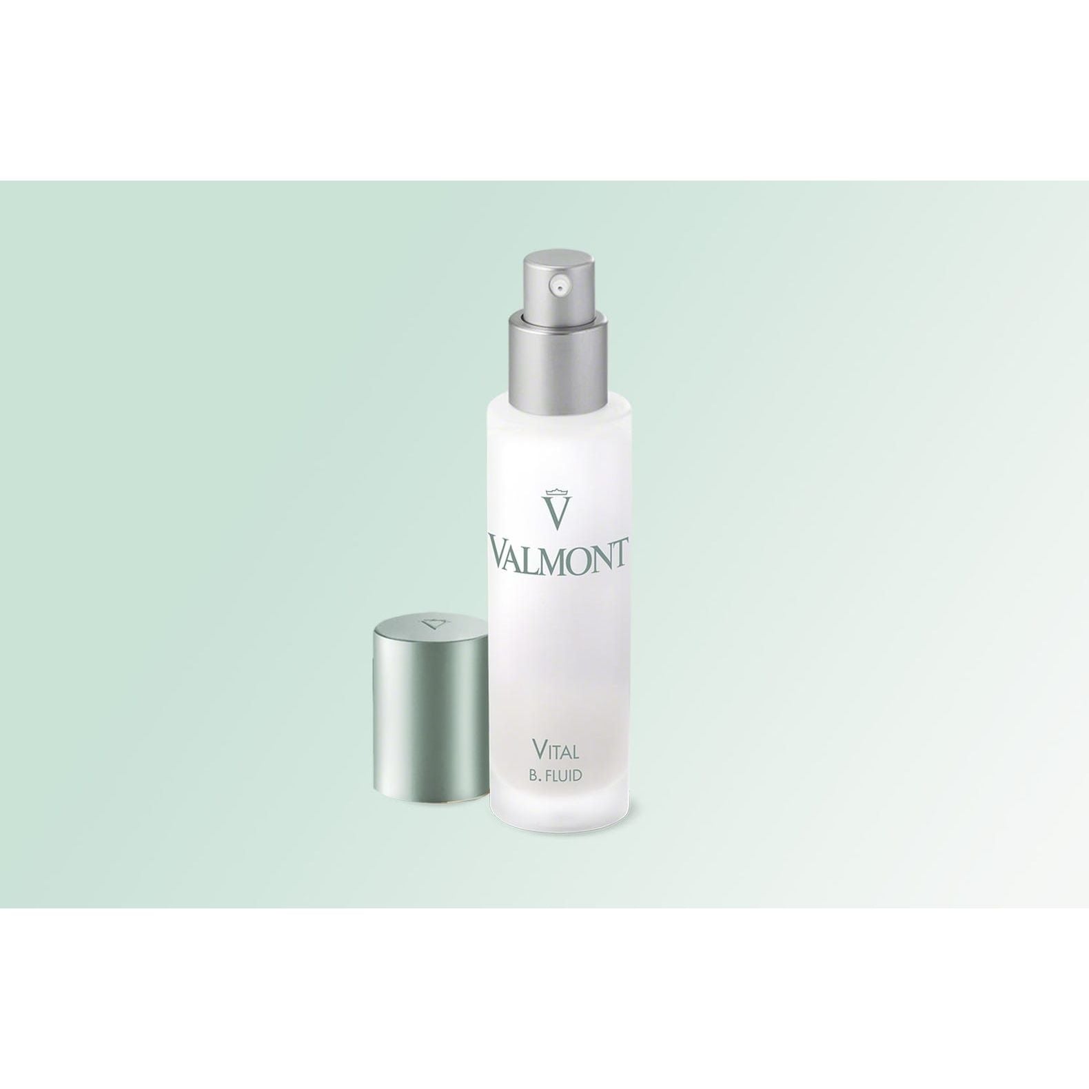 Vital B Fluid