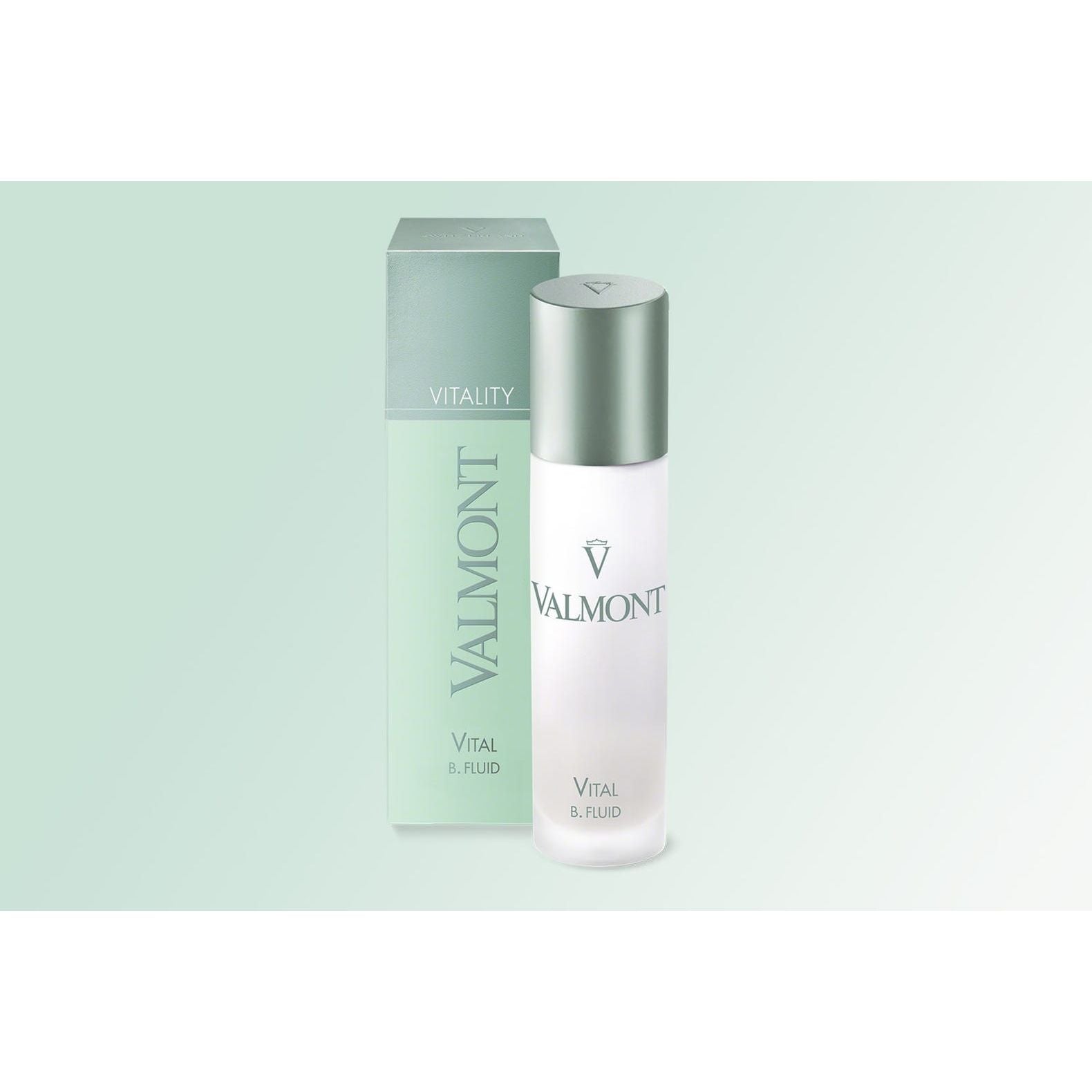 Vital B Fluid