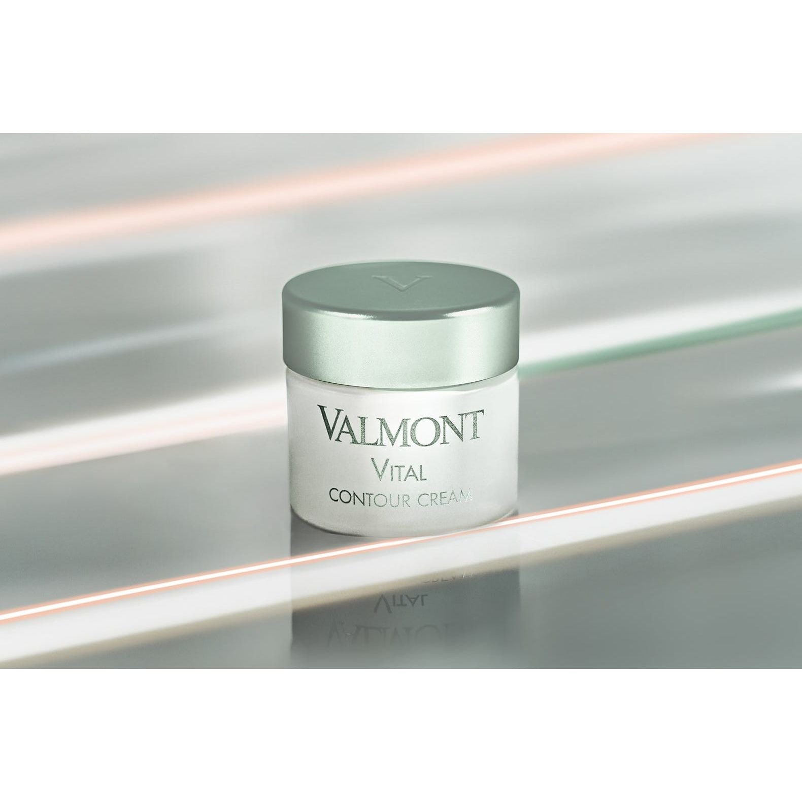 Vital Contour Cream
