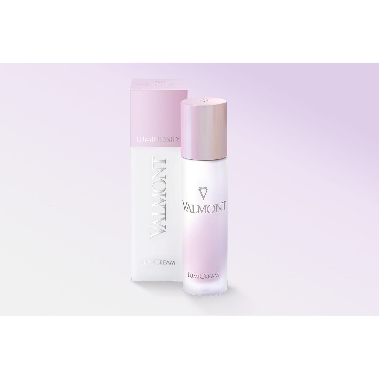 LumiCream