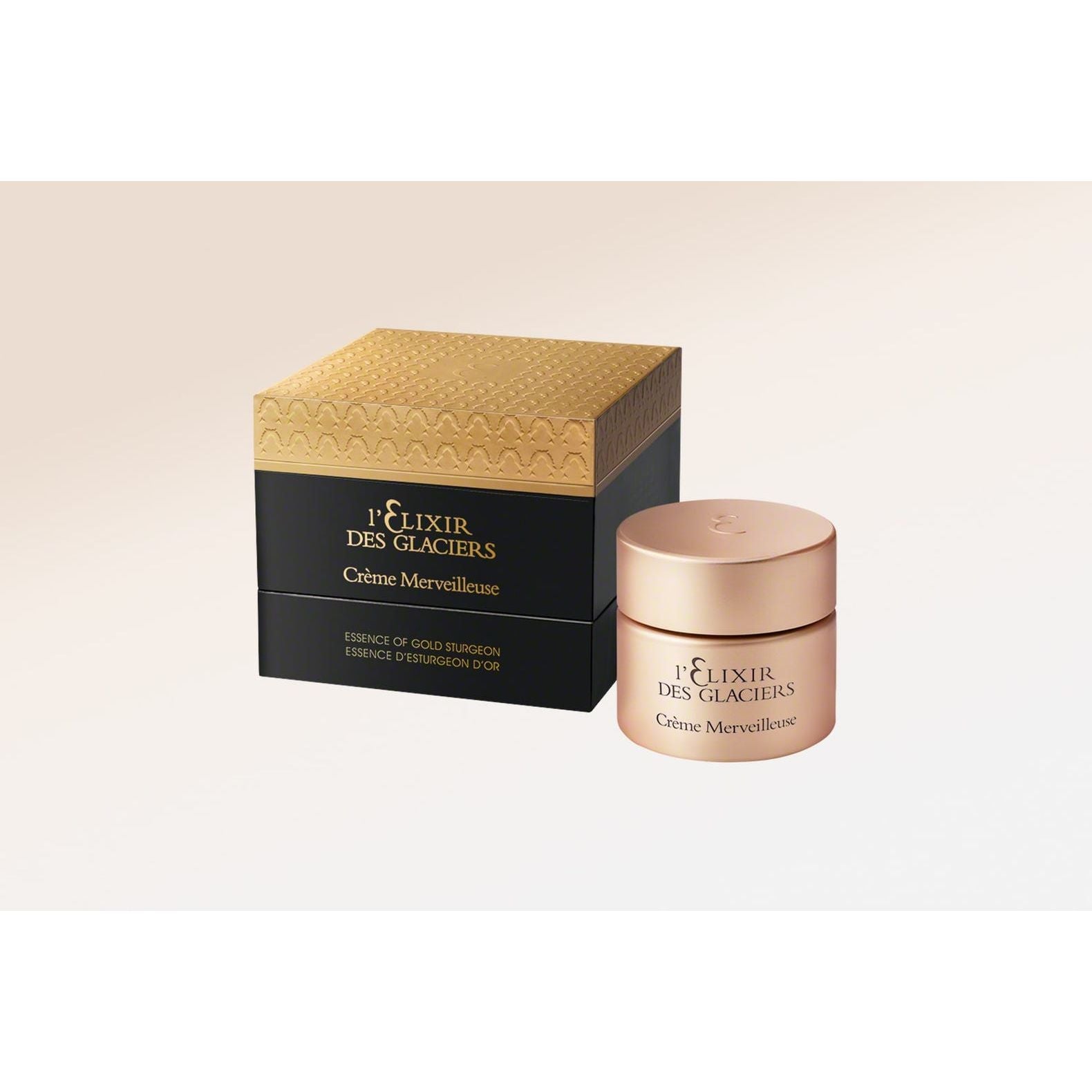 Creme Merveilleuse
