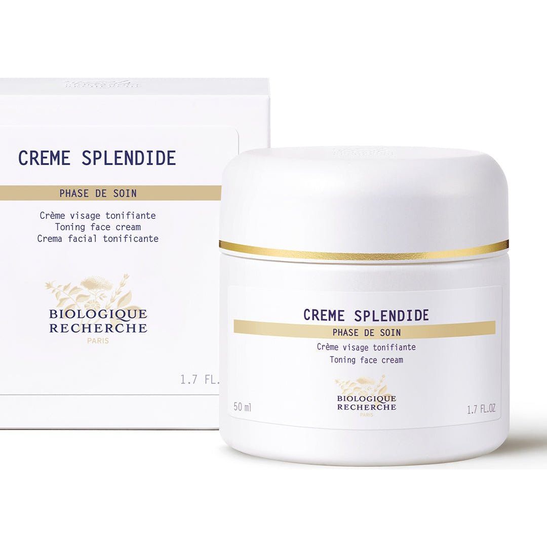 Crème Splendide