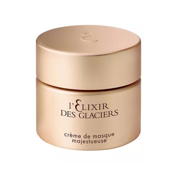 Creme De Masque Majestueuse