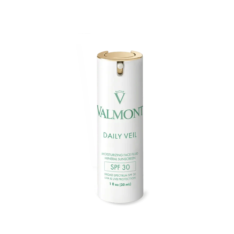 Daily Veil Sunscreen