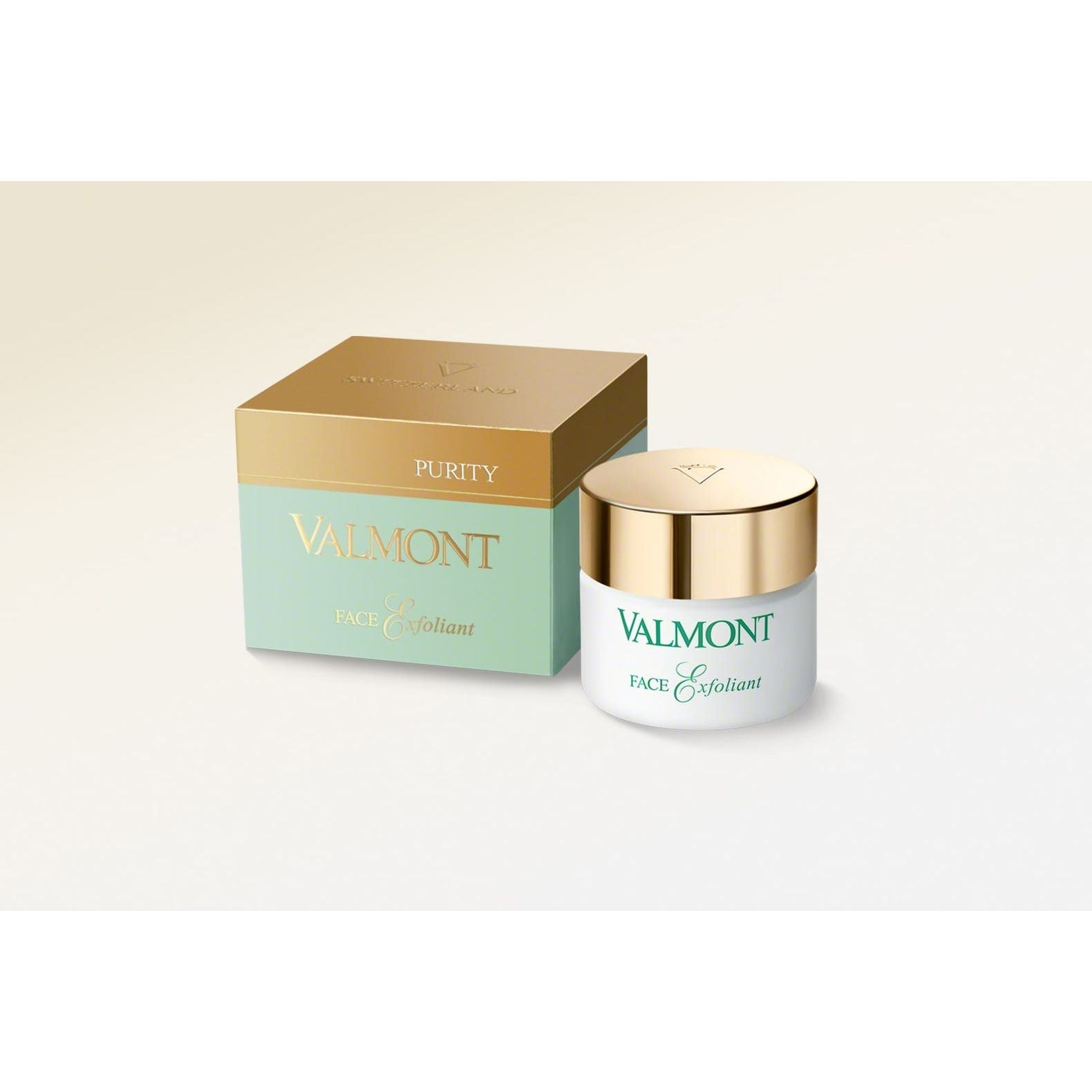 Face Exfoliant