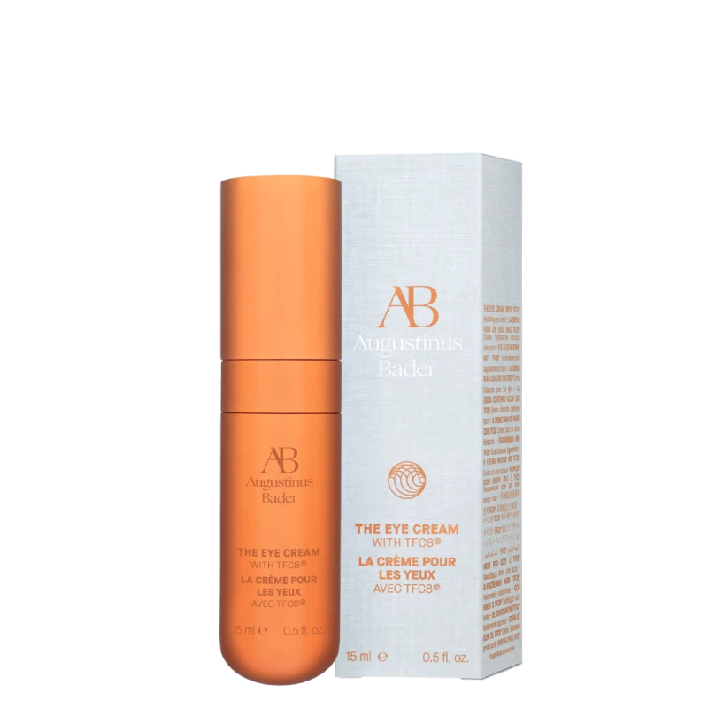 The Eye Cream