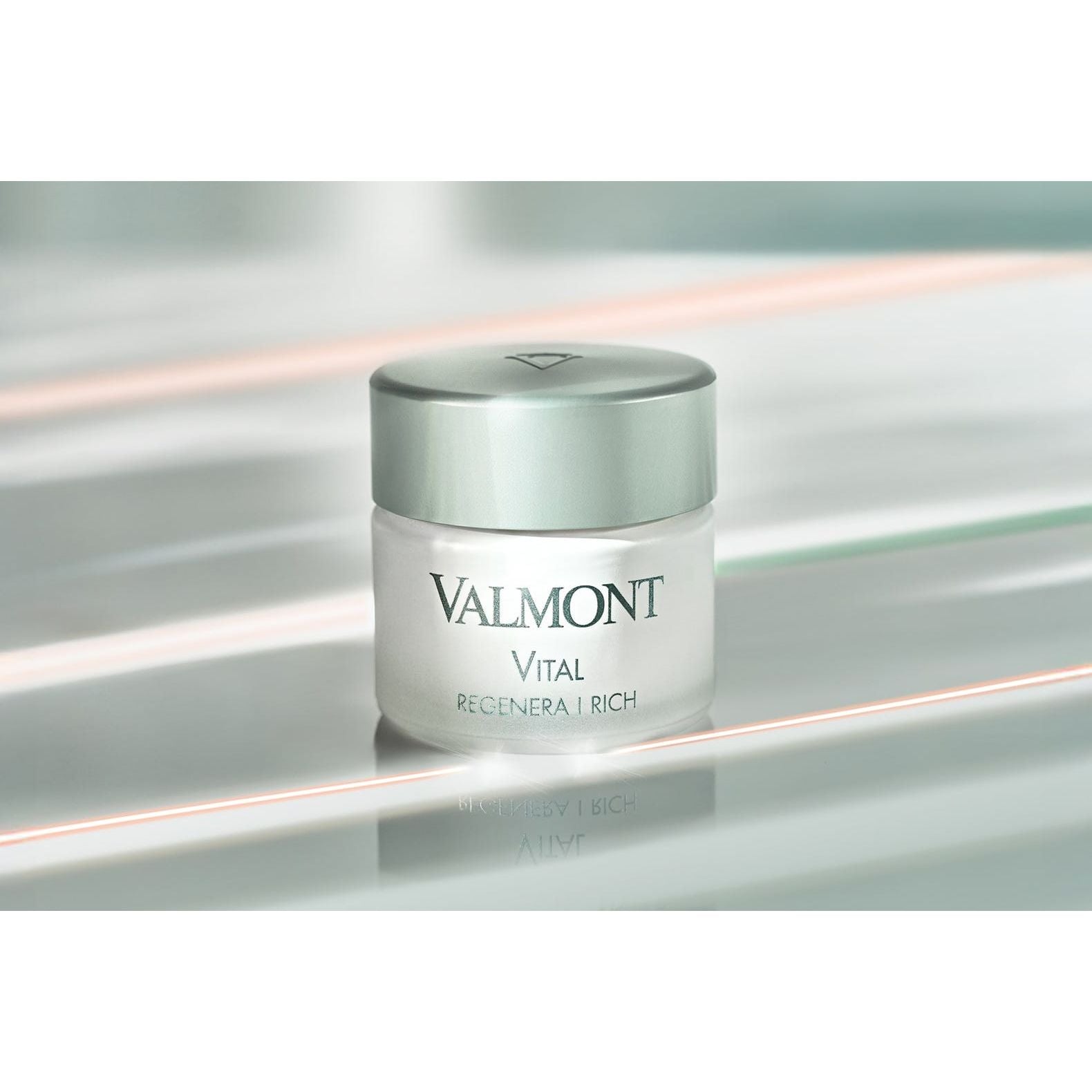 Vital Regenera I Rich