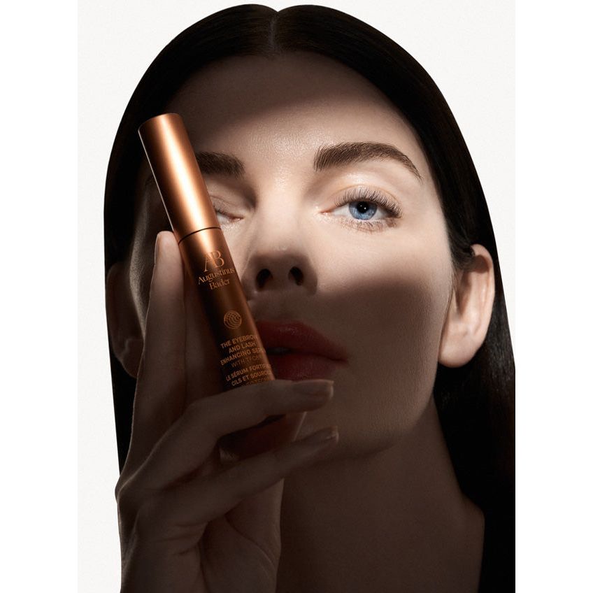 The Eyebrow and Lash Enhancing Serum