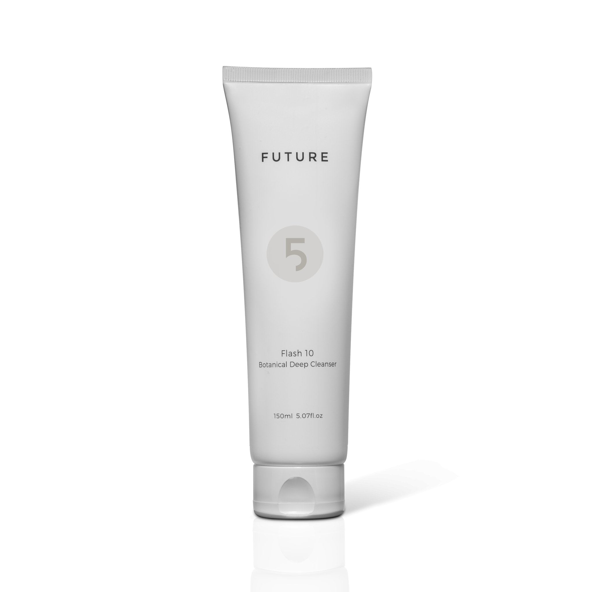 Flash 10 Botanical Deep Cleanser