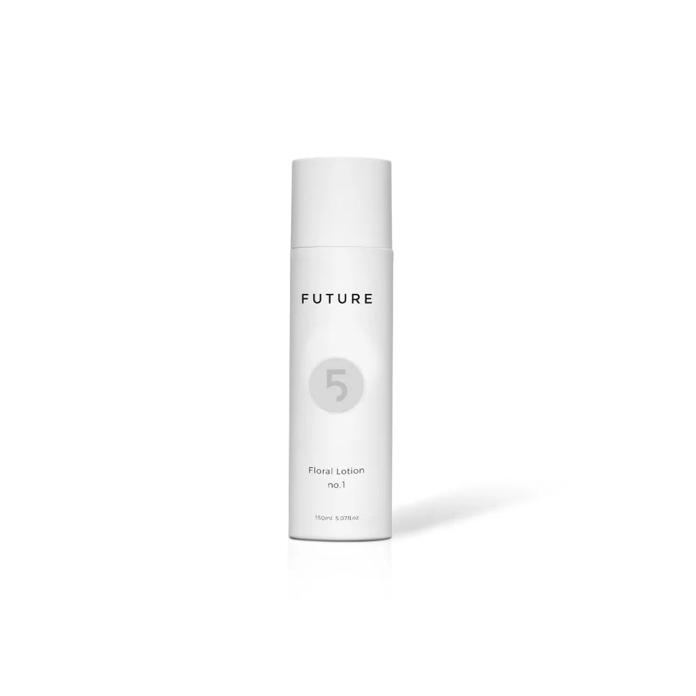 Floral Lotion No. 1