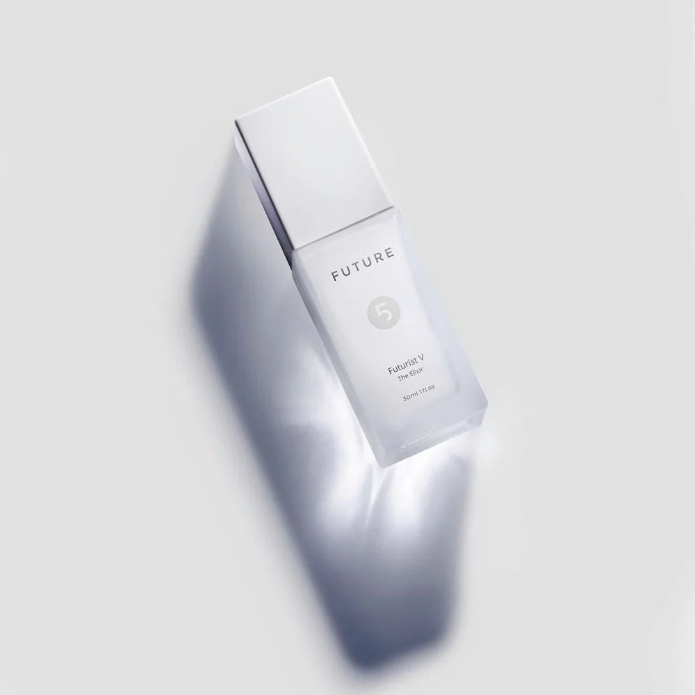 Futurist V The Elixir
