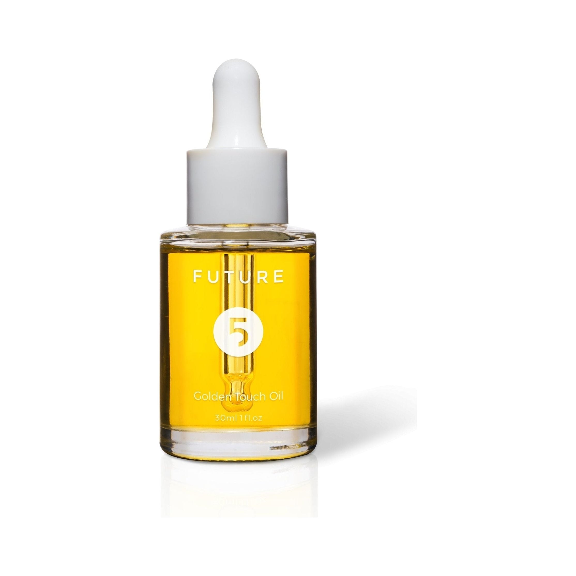 Golden Touch Oil