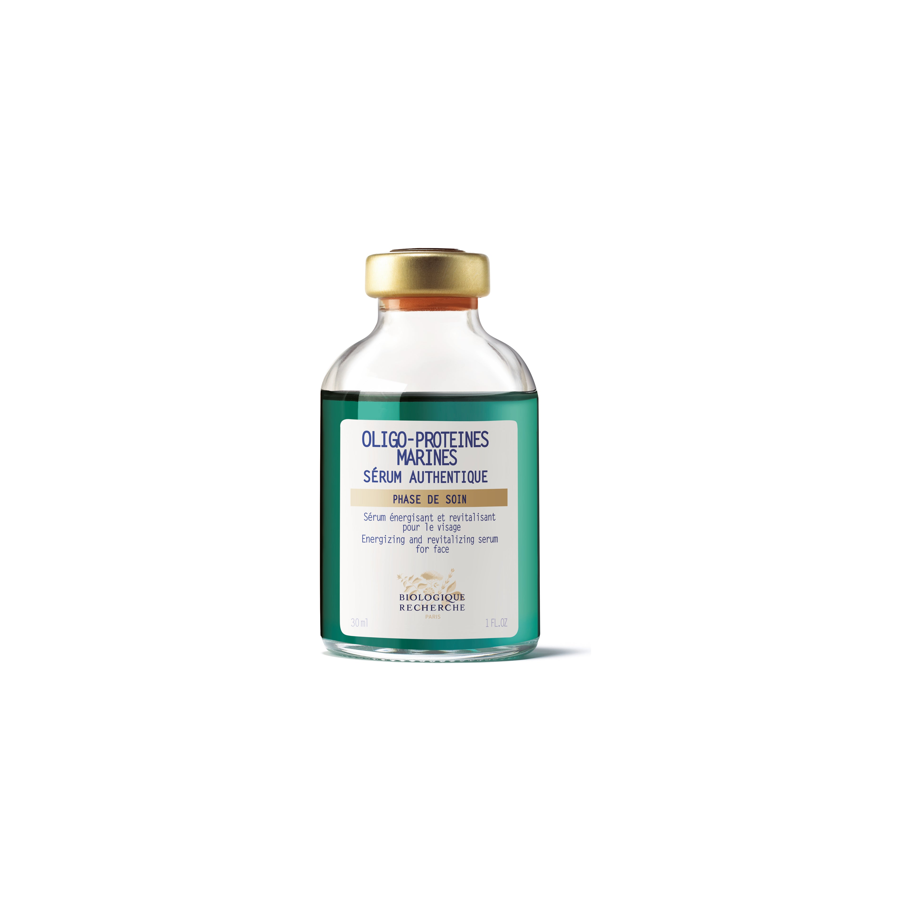 Oligo-Proteines Marines