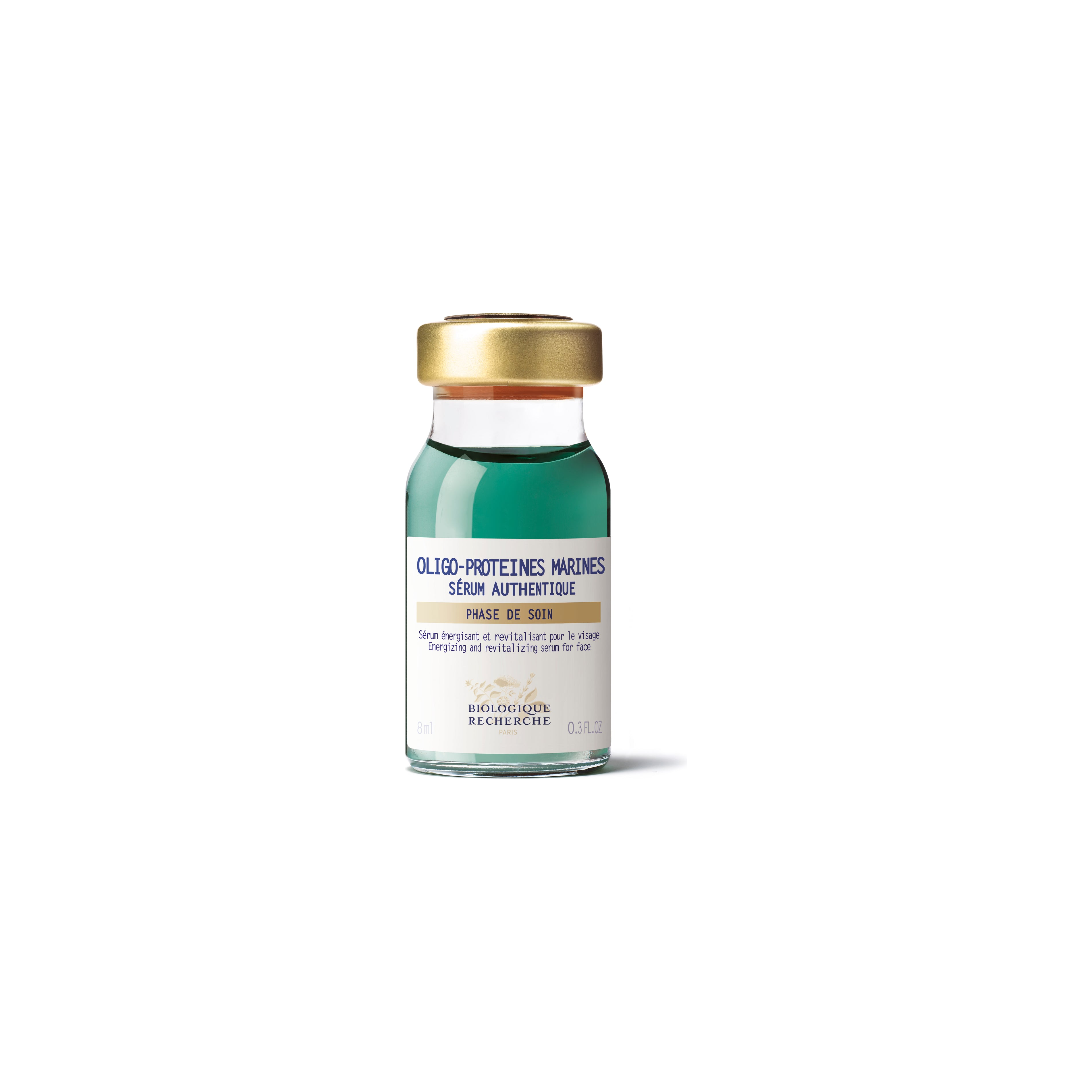 Oligo-Proteines Marines