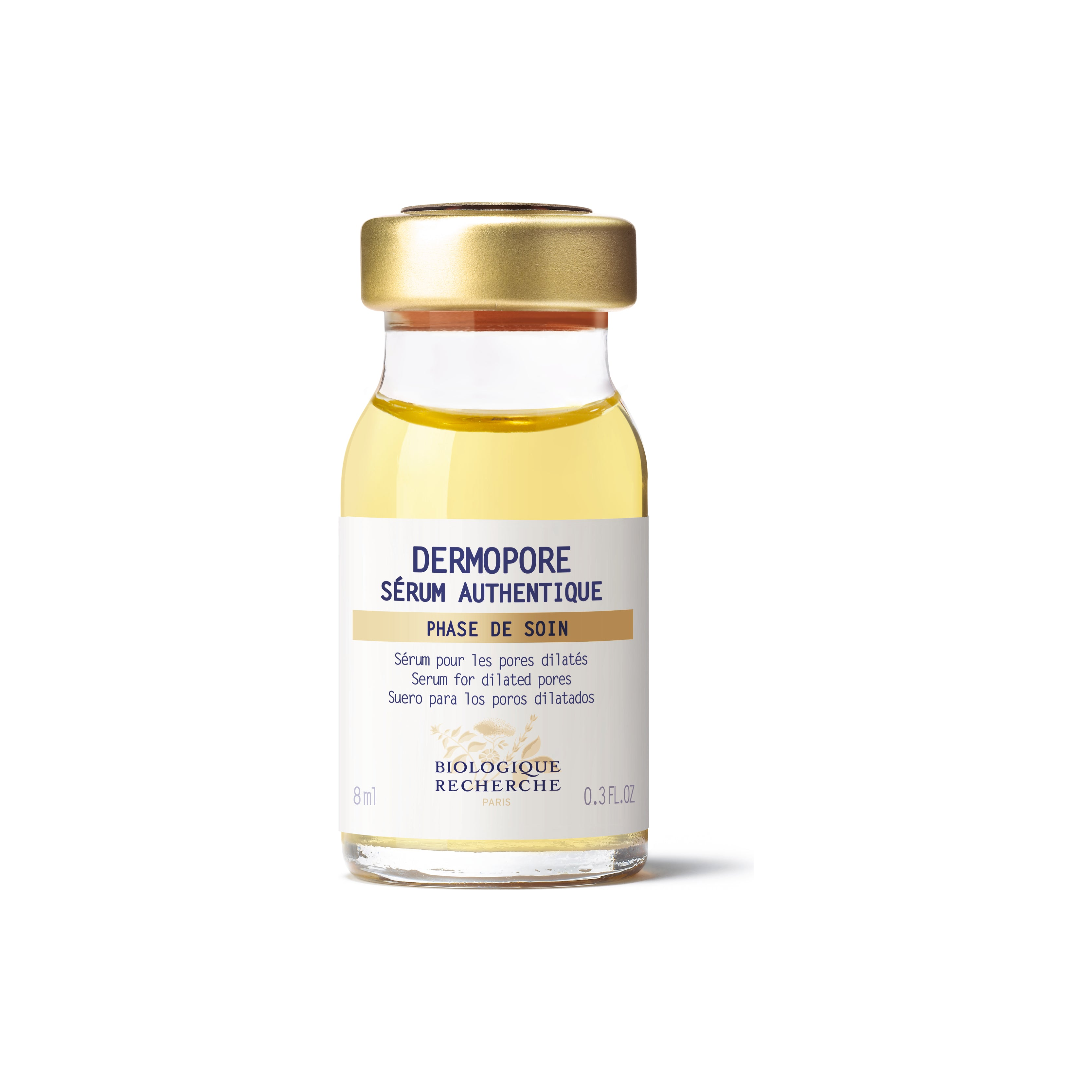 Dermopore