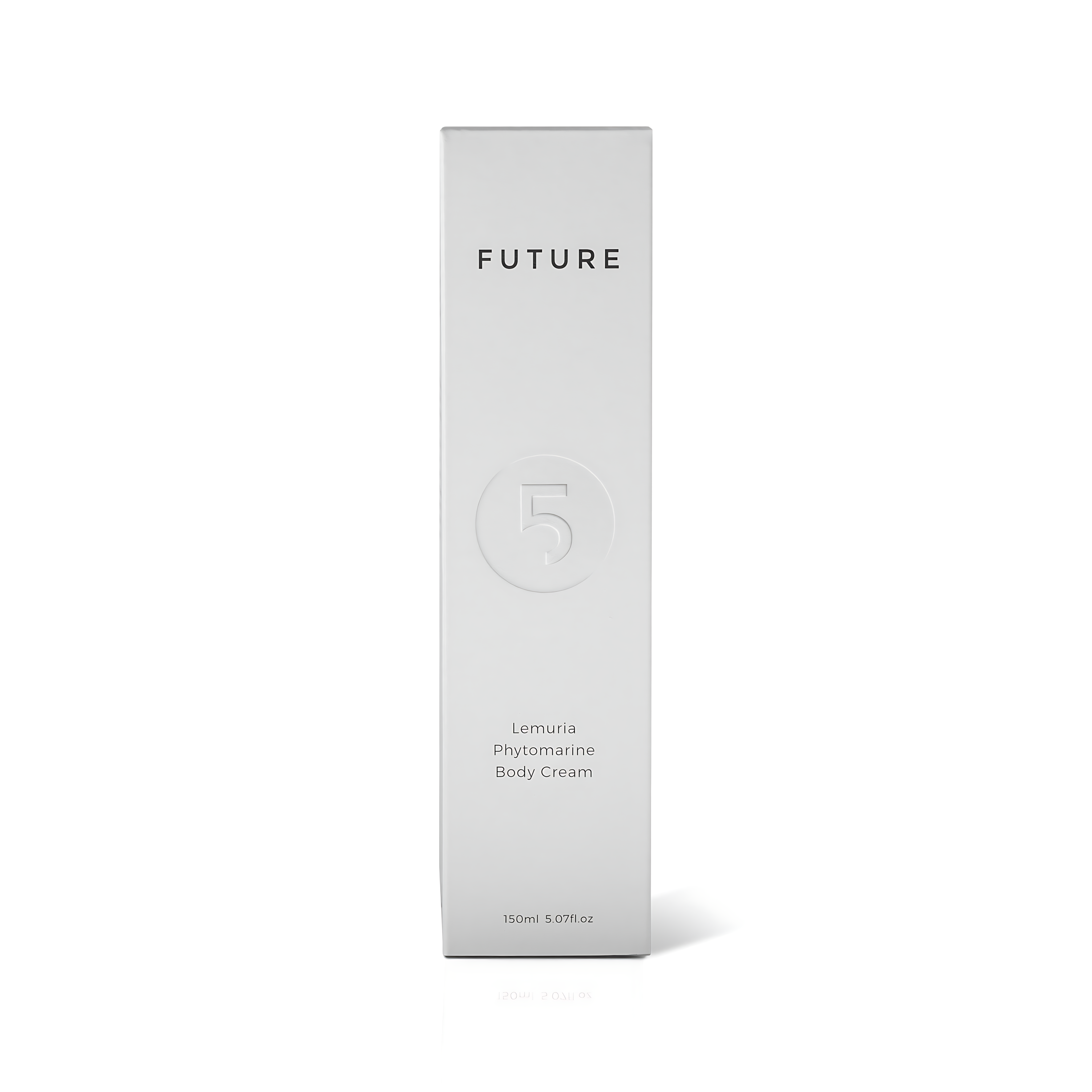 Lemuria Phytomarine Body Cream